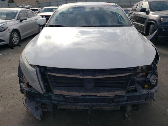 Photo 5 from auction – 2015 KIA OPTIMA HYB with VIN KNAGM4AD3F5086425