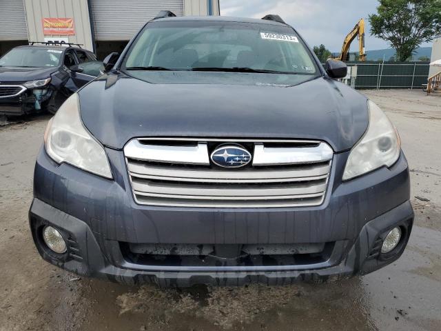 Снимка 5 от търг – 2014 SUBARU OUTBACK 2. с VIN 4S4BRBECXE3268584