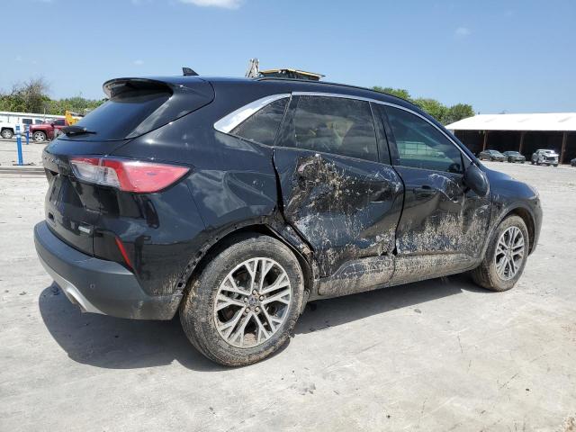 Photo 3 from auction – 2020 FORD ESCAPE SEL with VIN 1FMCU0H64LUA75495
