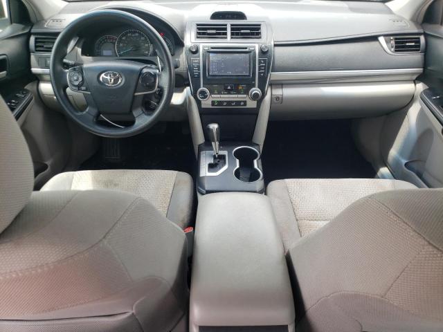 Photo 8 from auction – 2012 TOYOTA CAMRY BASE with VIN 4T1BF1FK3CU552042