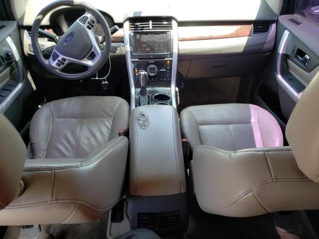 Photo 8 from auction – 2011 FORD EDGE LIMIT with VIN 2FMDK3KC2BBB39175