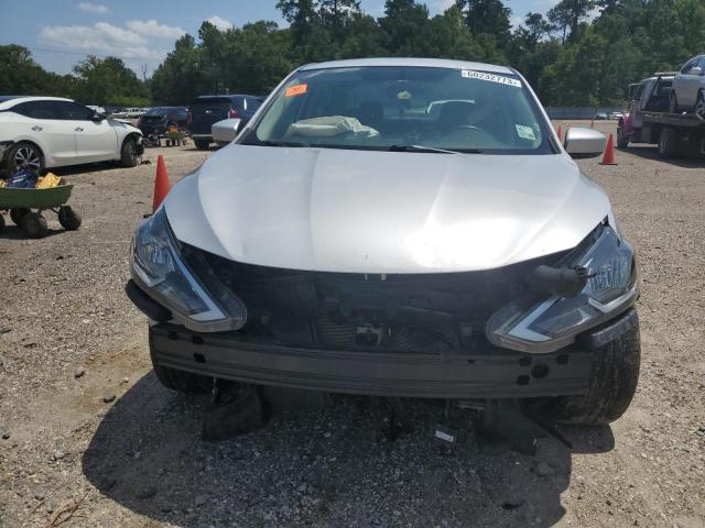 Photo 5 from auction – 2019 NISSAN SENTRA S with VIN 3N1AB7AP8KL623166