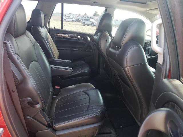 Photo 11 from auction – 2013 BUICK ENCLAVE with VIN 5GAKVDKD4DJ251669