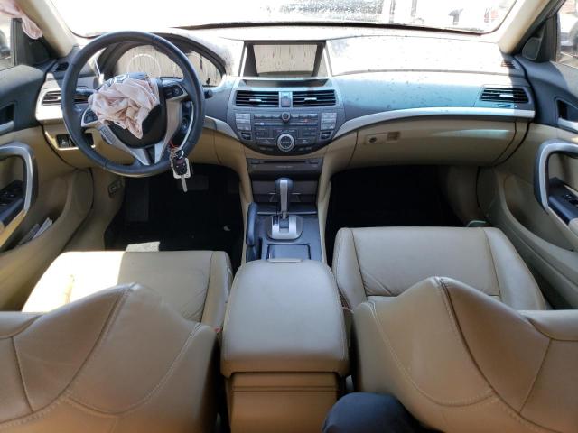 Photo 8 from auction – 2012 HONDA ACCORD EXL with VIN 1HGCS1B88CA016205
