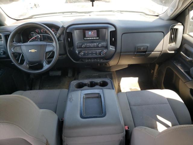 Photo 8 from auction – 2015 CHEVROLET SILVERADO with VIN 1GCRCPEH3FZ349129