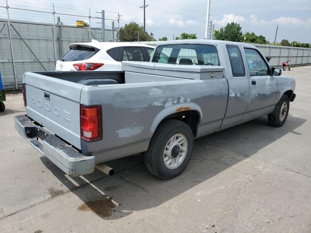 Photo 3 from auction – 1992 DODGE DAKOTA with VIN 1B7FL23X1NS639974