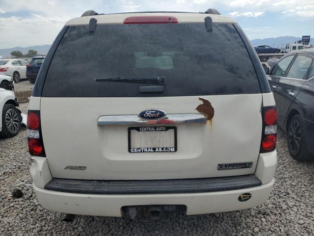 Photo 6 from auction – 2008 FORD EXPLORER L with VIN 1FMEU85868UA64292