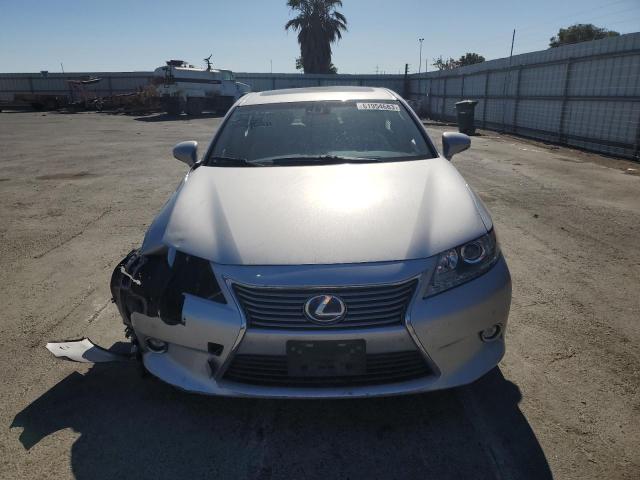 Photo 5 from auction – 2014 LEXUS ES 300H with VIN JTHBW1GG9E2040765