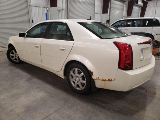 Photo 2 from auction – 2005 CADILLAC CTS HI FEA with VIN 1G6DP567850131377