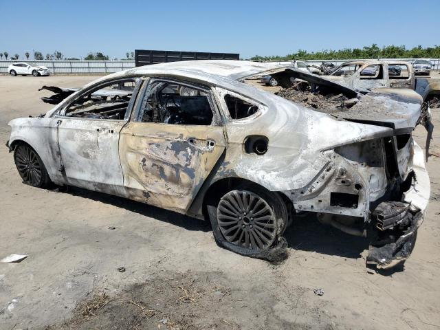 Photo 2 from auction – 2017 FORD FUSION SE with VIN 3FA6P0H95HR322482