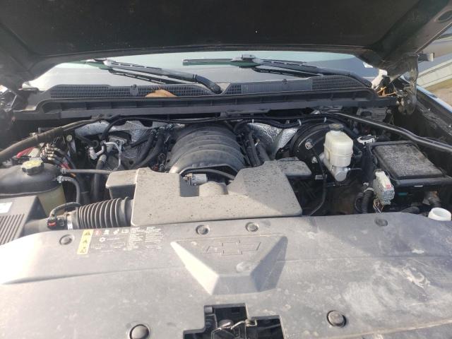 Photo 11 from auction – 2017 CHEVROLET SILVER1500 with VIN 3GCUKSECXHG294282