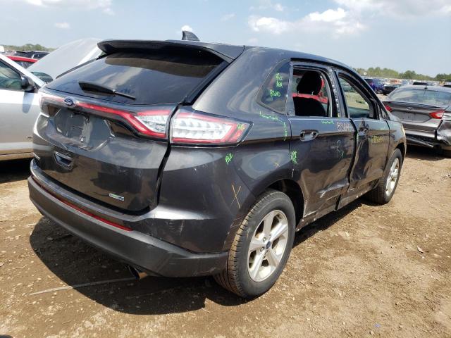 Photo 3 from auction – 2017 FORD EDGE SE with VIN 2FMPK4G95HBB72390