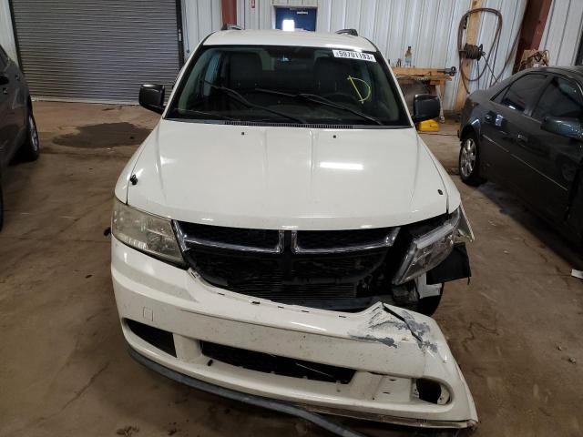 Photo 5 from auction – 2011 DODGE JOURNEY EX with VIN 3D4PG4FB7BT554526