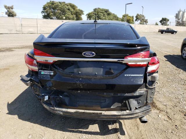 Photo 6 from auction – 2018 FORD FUSION TIT with VIN 3FA6P0SU5JR246152