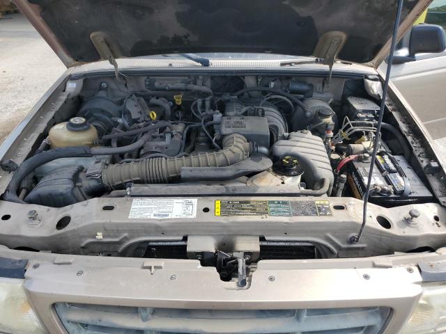 Photo 11 from auction – 2003 FORD RANGER with VIN 1FTYR10D13TA15949