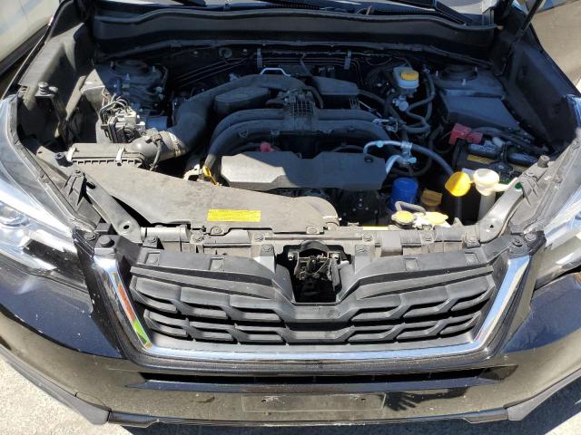 Photo 12 from auction – 2017 SUBARU FORESTER 2 with VIN JF2SJAWC2HH488668