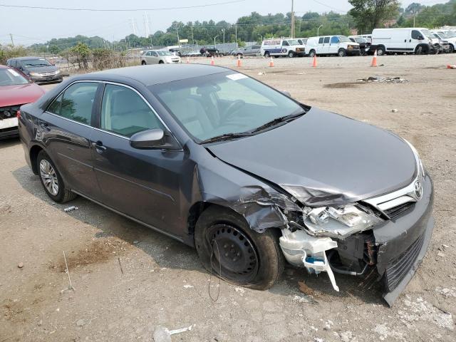 Photo 4 from auction – 2014 TOYOTA CAMRY L with VIN 4T1BF1FK4EU853616