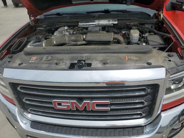 Photo 11 from auction – 2018 GMC SIERRA K25 with VIN 1GT12TEY8JF244430