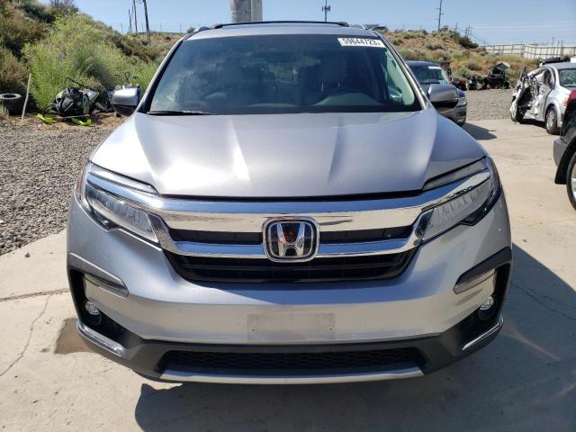 Photo 5 from auction – 2019 HONDA PILOT ELIT with VIN 5FNYF6H03KB056561