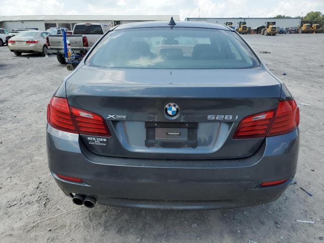 Photo 6 from auction – 2016 BMW 528 XI with VIN WBA5A7C56GG149031