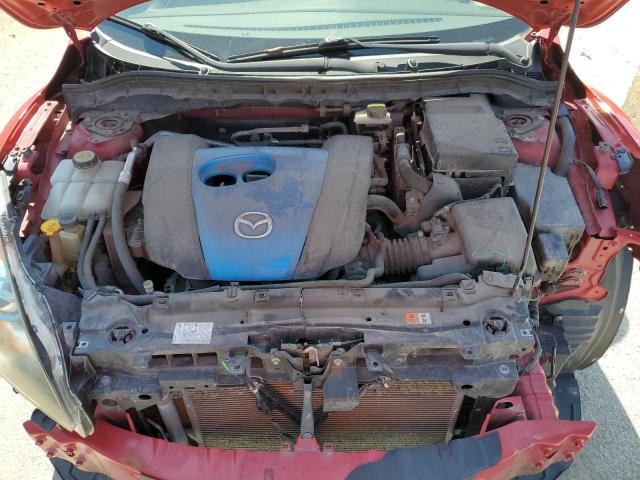 Photo 11 from auction – 2013 MAZDA 3 I with VIN JM1BL1V7XD1712480