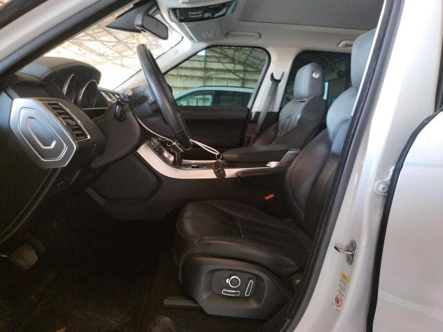 Photo 7 from auction – 2016 LAND ROVER RANGE ROVE with VIN SALWR2PF9GA113982