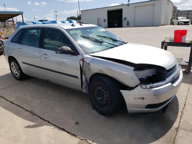 Photo 4 from auction – 2005 CHEVROLET MALIBU MAX with VIN 1G1ZS64845F254537