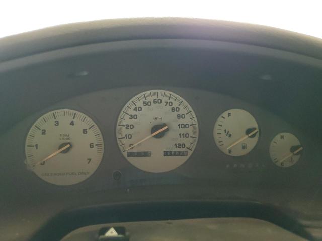 Photo 9 from auction – 1994 DODGE INTREPID with VIN 2B3ED46T4RH184002