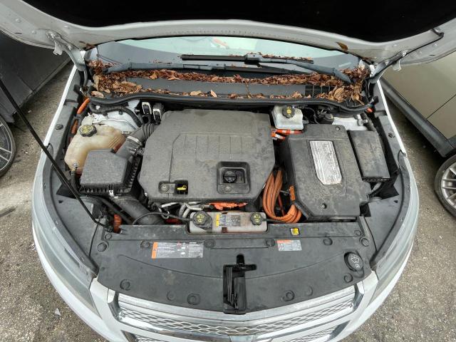 Photo 7 from auction – 2013 CHEVROLET VOLT with VIN 1G1RA6E47DU121652