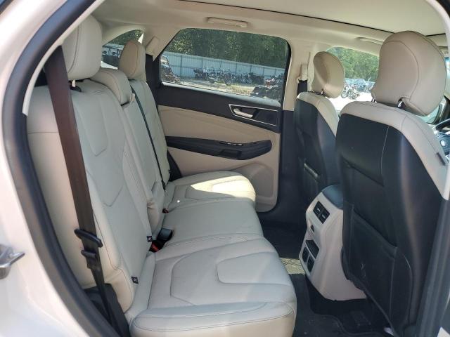 Photo 11 from auction – 2015 FORD EDGE TITAN with VIN 2FMTK3K84FBC37170