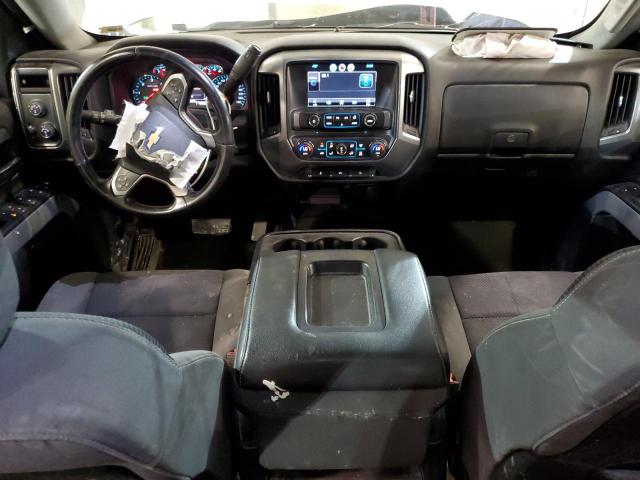 Photo 8 from auction – 2014 CHEVROLET SILVERADO with VIN 3GCUKREC2EG158345