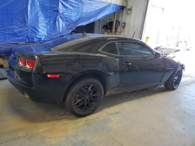 Photo 3 from auction – 2011 CHEVROLET CAMARO LS with VIN 2G1FE1ED8B9123611
