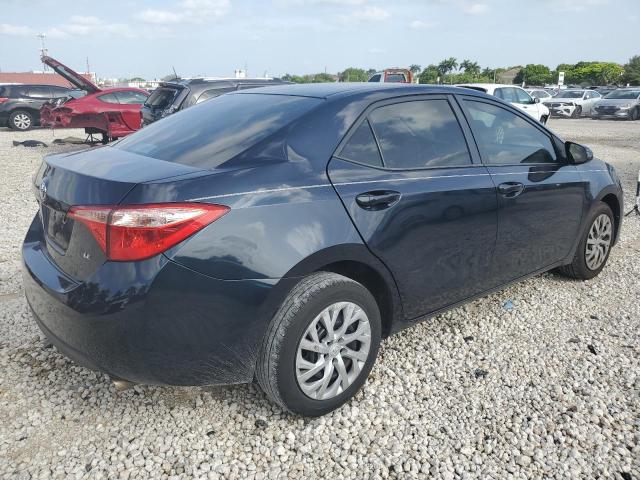 Photo 3 from auction – 2018 TOYOTA COROLLA L with VIN 5YFBURHE7JP774402