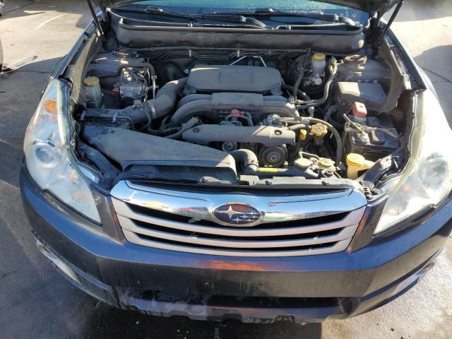 Снимка 12 от търг – 2012 SUBARU OUTBACK 2. с VIN 4S4BRCCC3C3293350