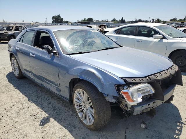 Photo 4 from auction – 2011 CHRYSLER 300C with VIN 2C3CA6CT2BH547390