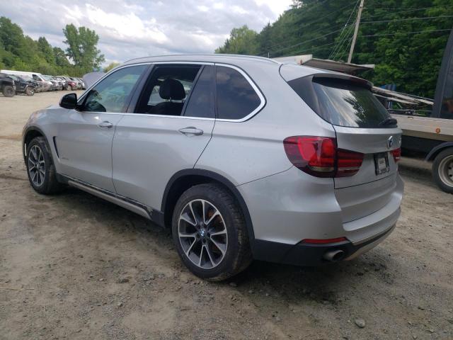 Photo 2 from auction – 2017 BMW X5 XDRIVE3 with VIN 5UXKR0C57H0V67628