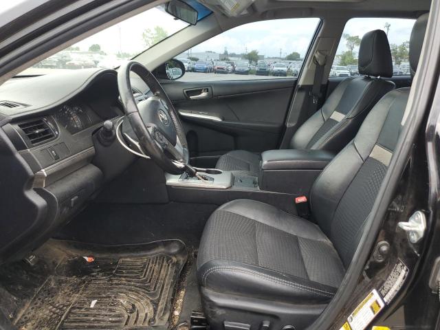 Photo 7 from auction – 2012 TOYOTA CAMRY BASE with VIN 4T1BF1FK9CU156262