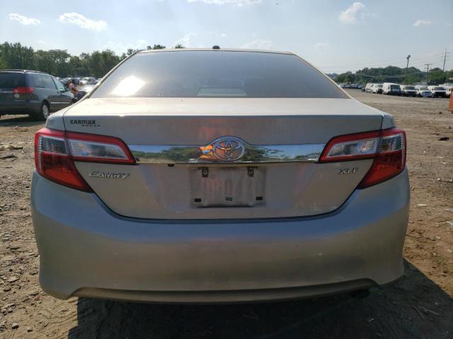 Photo 6 from auction – 2013 TOYOTA CAMRY L with VIN 4T1BF1FK9DU720140