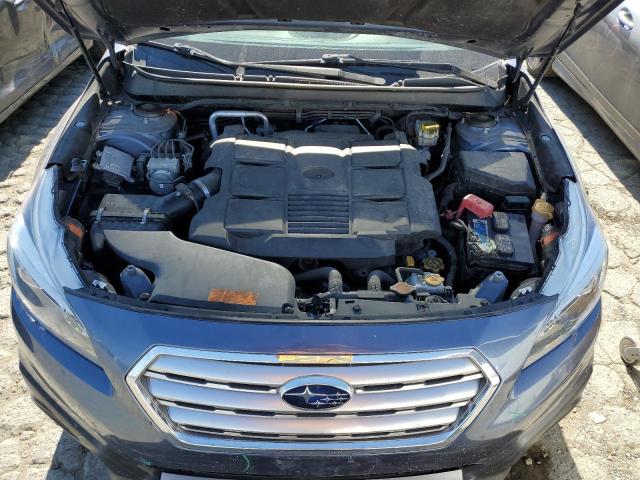 Photo 11 from auction – 2017 SUBARU OUTBACK 3. with VIN 4S4BSENC2H3432632