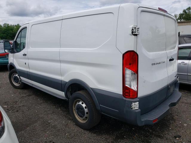 Photo 2 from auction – 2015 FORD TRANSIT T- with VIN 1FTNR1YM5FKA75167