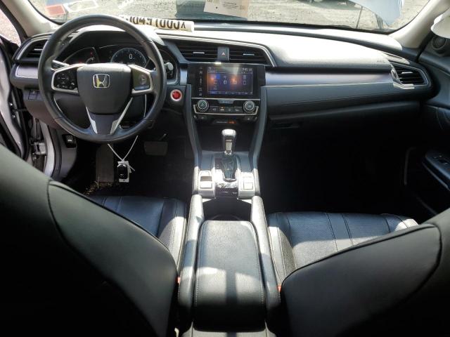 Photo 8 from auction – 2016 HONDA CIVIC EXL with VIN 2HGFC1F76GH634786