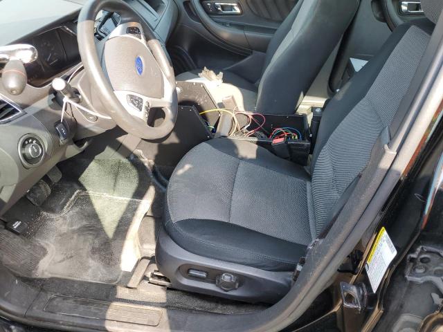 Photo 7 from auction – 2013 FORD TAURUS POL with VIN 1FAHP2L83DG216942