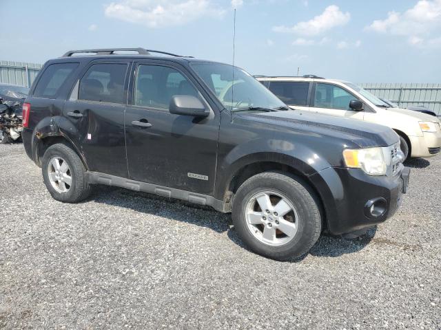 Photo 4 from auction – 2008 FORD ESCAPE XLT with VIN 1FMCU03ZX8KA93049