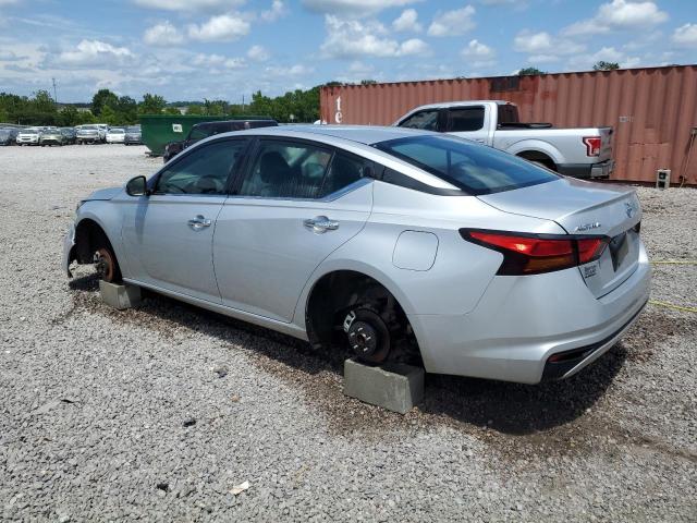 Photo 2 from auction – 2022 NISSAN ALTIMA S with VIN 1N4BL4BV4NN408100