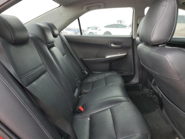 صورة رقم 10 من المزاد - 2012 TOYOTA CAMRY BASE مع VIN 4T1BF1FK5CU567111