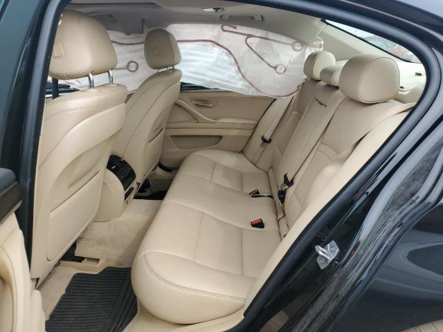 Photo 10 from auction – 2015 BMW 535 XI with VIN WBA5B3C56FD544767