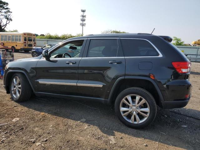 Photo 2 from auction – 2013 JEEP GRAND CHER with VIN 1C4RJFAG6DC571113