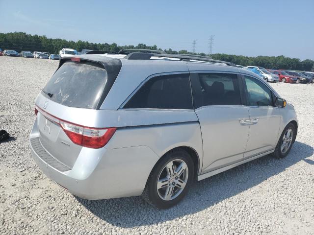 Photo 3 from auction – 2011 HONDA ODYSSEY TO with VIN 5FNRL5H94BB094841