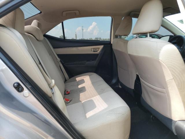 Photo 10 from auction – 2014 TOYOTA COROLLA L with VIN 2T1BURHE3EC122673
