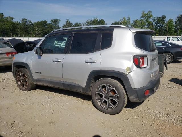 Photo 2 from auction – 2015 JEEP RENEGADE L with VIN ZACCJADT6FPB34079